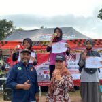 Atlet PanahMU Raih Prestasi Gemilang di Popda Kabupaten Magelang 2025