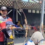 Mengapa Atlet Panahan Harus Memiliki Alat Sendiri?