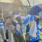 Berlatih Memanah Saat Puasa : Tips dan Triknya
