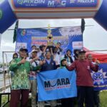 Kejuaraan Daerah Panahan Muhammadiyah Magelang 2025 Resmi Ditutup, PanahMu Siap Cetak Atlet Berprestasi