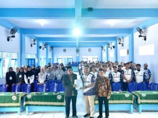 PanahMu Jateng Siapkan Pelatih, Bidik Lahirnya Atlet Panahan dari Lingkungan Muhammadiyah